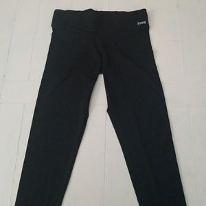 PINK Victoria's Secret ultimate leggings